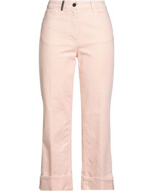 Peserico Jeans - Pink