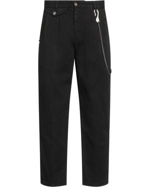 Berna Pants - Black