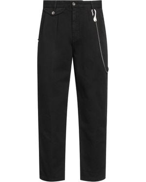 Berna Pants - Black