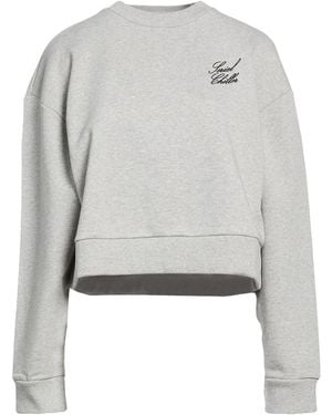 MAX&Co. Sweatshirt - Grau