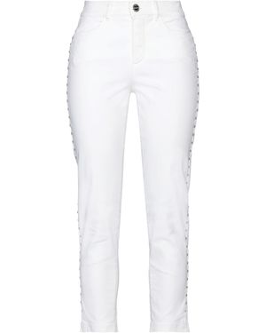 Dismero Jeans - White