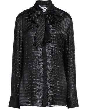 Versace Hemd - Schwarz