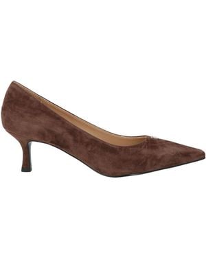 Furla Pumps - Braun