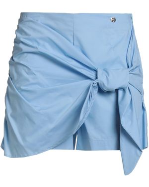 Liu Jo Shorts & Bermuda Shorts - Blue