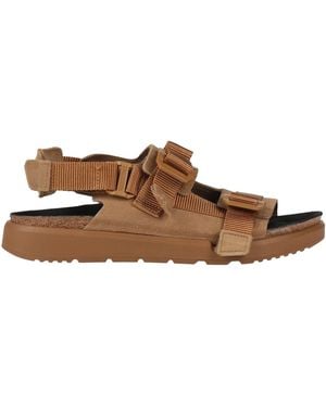 Birkenstock Sandals - Brown