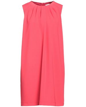 Annie P Mini Dress - Pink