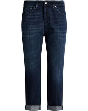 Dondup Jeanshose - Blau