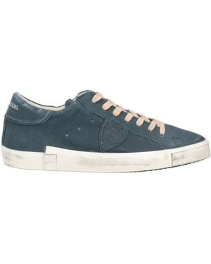 Philippe Model Trainers - Blue