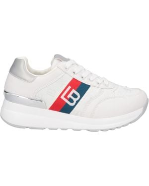 Laura Biagiotti Sneakers - Bianco