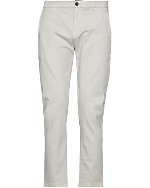 Department 5 Trouser - Multicolour