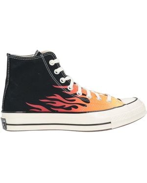 Converse Trainers - Black