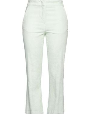 Manuel Ritz Pants - White