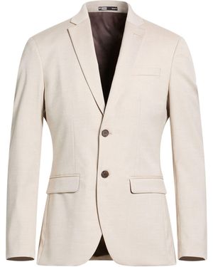 SELECTED Blazer - Natural
