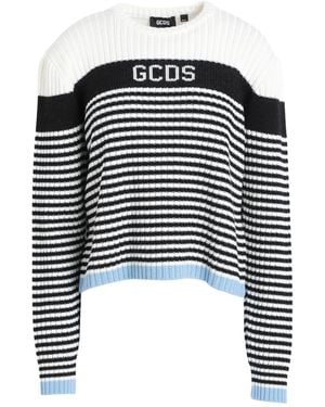 Gcds Pullover - Schwarz