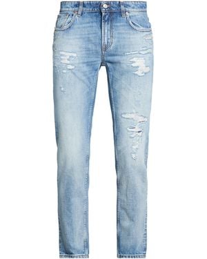 Department 5 Jeans - Blue