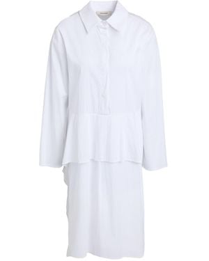 Peperosa Shirts - White