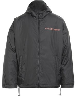 44 Label Group Jacket - Gray