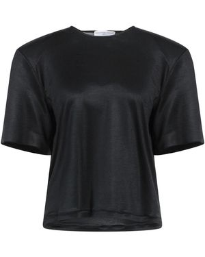 MVP WARDROBE T-shirt - Black