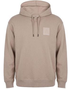 ARMANI EXCHANGE Sweatshirt - Gray