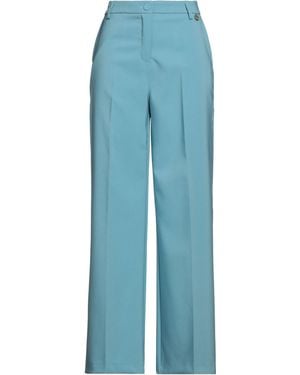 Berna Trouser - Blue