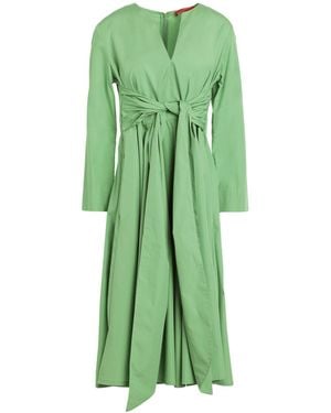 MAX&Co. Midi Dress - Green