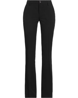 PT Torino Trouser - Black