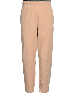 PUMA Trouser - Natural