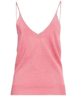 Circus Hotel Top - Pink