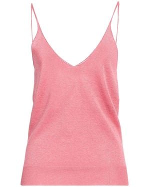 Circus Hotel Top - Pink