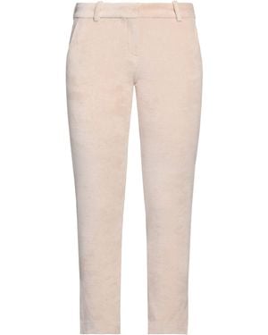 Circolo 1901 Trouser - Natural