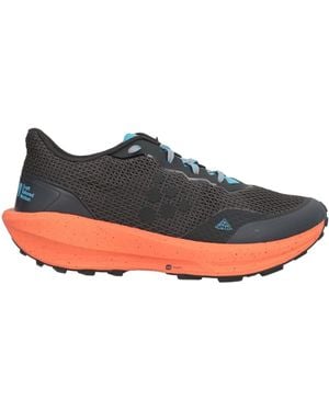 C.r.a.f.t Trainers - Black