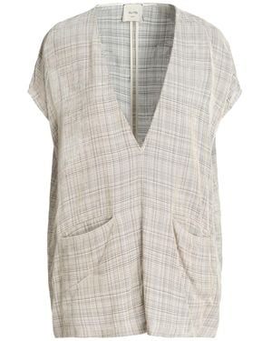 Alysi Top - White