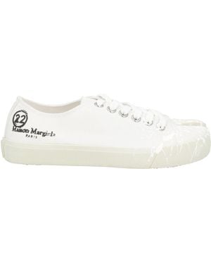 Maison Margiela Trainers - White