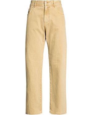 Billionaire Jeans - Natural