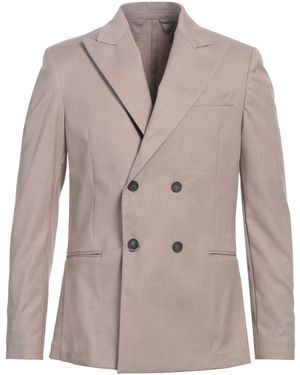 Imperial Blazer - Brown