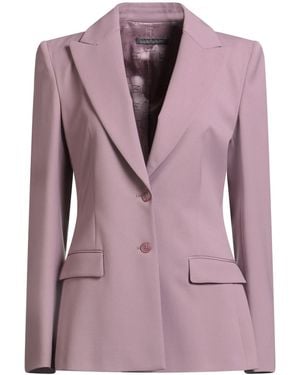 Alberta Ferretti Americana - Morado