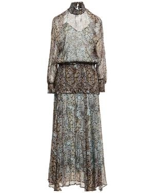 MAX&Co. Maxi Dress - Grey