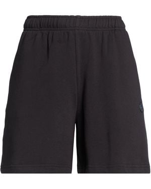 Save The Duck Shorts & Bermuda Shorts - Black