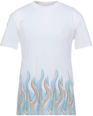 IHS T-shirt - Blu