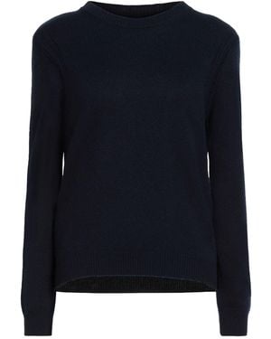 Tom Ford Midnight Jumper Cashmere - Blue