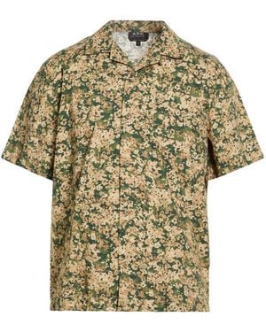 A.P.C. Camisa - Multicolor