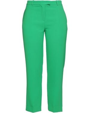 Kaos Trouser - Green