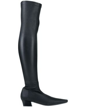 BY FAR Boot - Blue