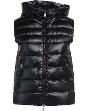 People Of Shibuya Gilet - Black