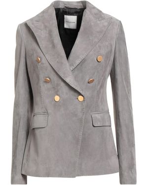 Tagliatore 0205 Blazer - Grey