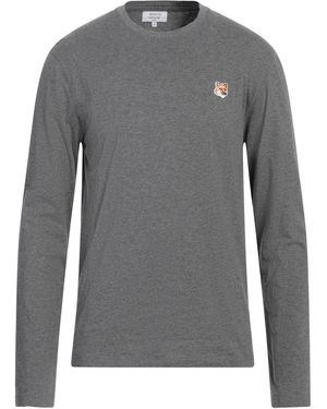 Maison Kitsuné T-shirt - Grigio