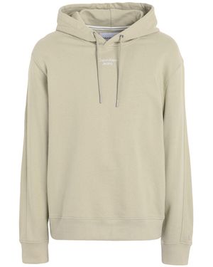 Calvin Klein Felpa - Bianco