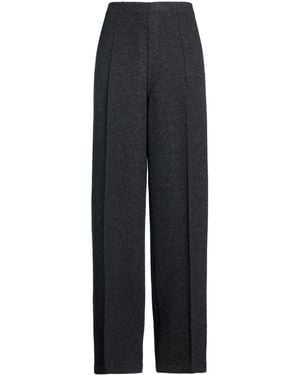 Bruno Manetti Pants Virgin Wool, Alpaca Wool, Polyester, Polyamide - Blue