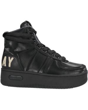 Replay Sneakers - Nero
