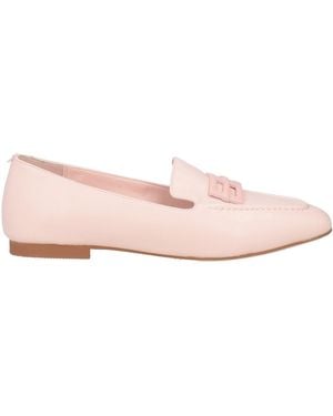 Gai Mattiolo Loafer - Pink